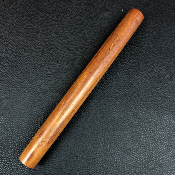 花梨擀面杖  372（无礼盒）