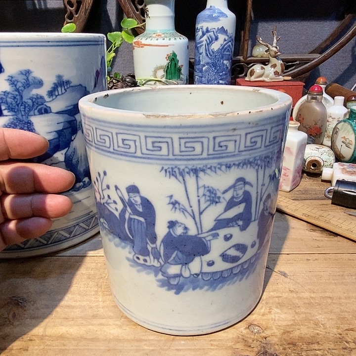 【闪购商品】摆件陶瓷陶瓷陶瓷