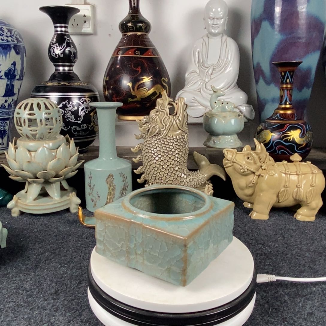 摆件瓷器瓷器瓷器瓷器