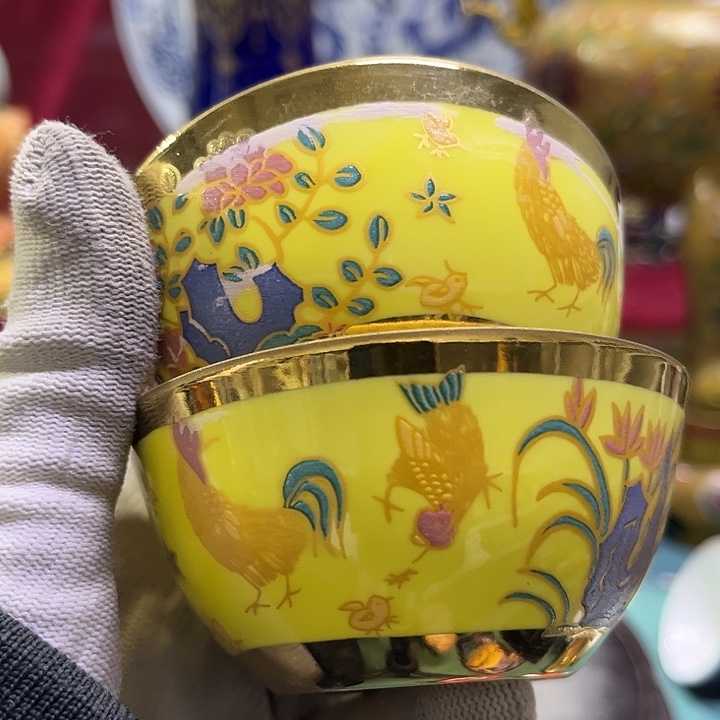 盖碗摆件摆件摆件摆件