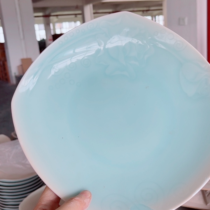 青瓷9寸玫瑰哈哈哈哈哈哈哈哈哈