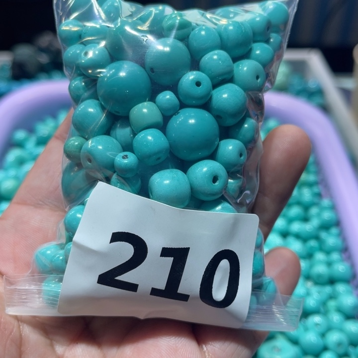 菱锰矿珠宝半成品未镶嵌