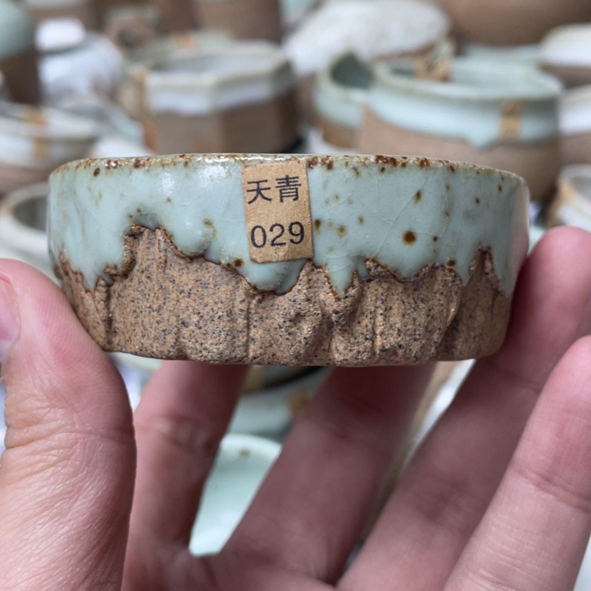 【闪购商品】壶老段烧陶瓷茶器！