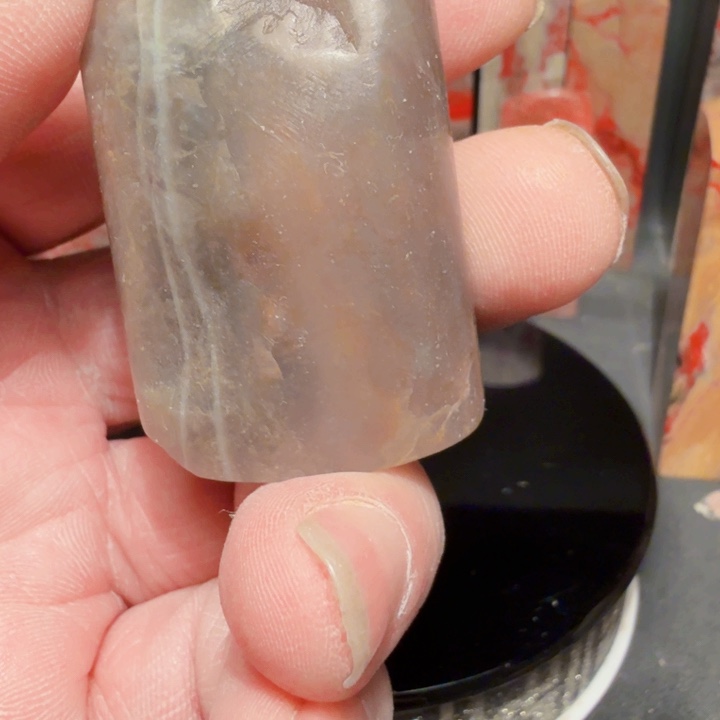 昌化石豁*昌化石印石