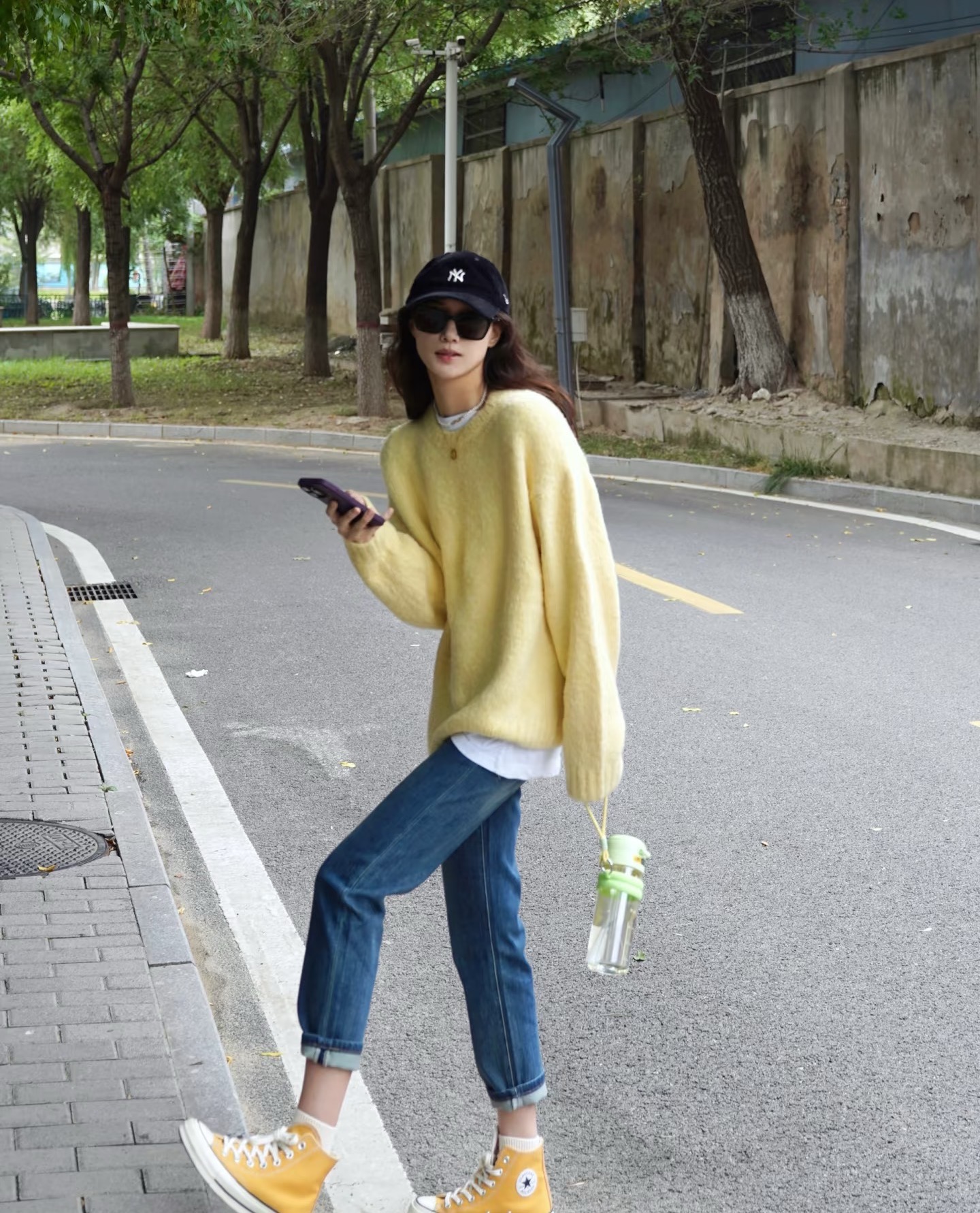  扣号链接(9.99--15.99）新款韩系女装合集完美主义绕道