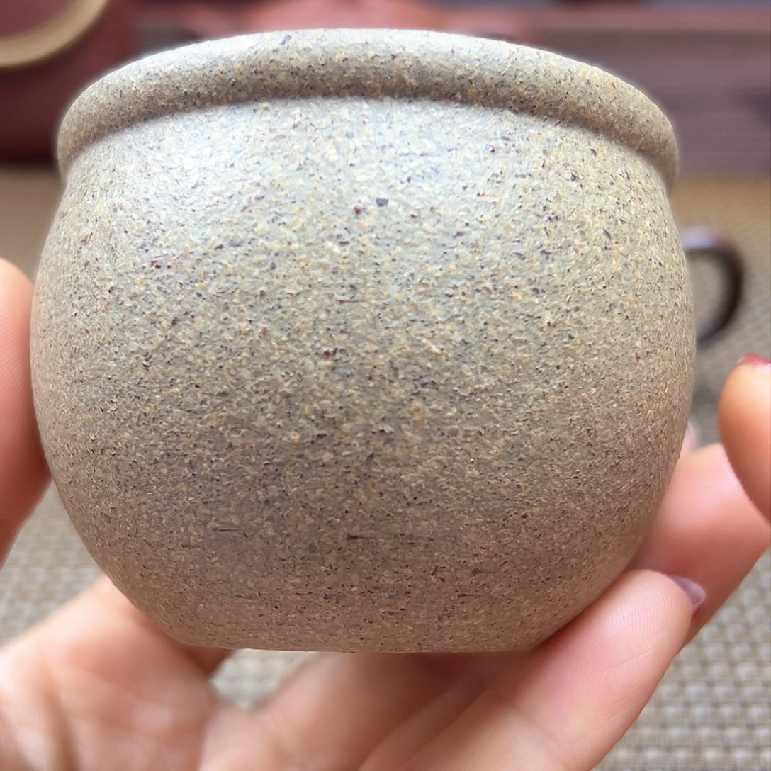 紫砂茶壶150cc紫砂壶青降坡