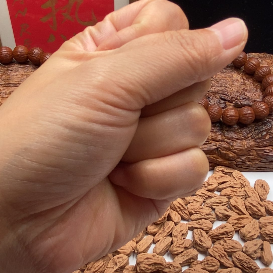 吊坠猴头核桃『****』猴头