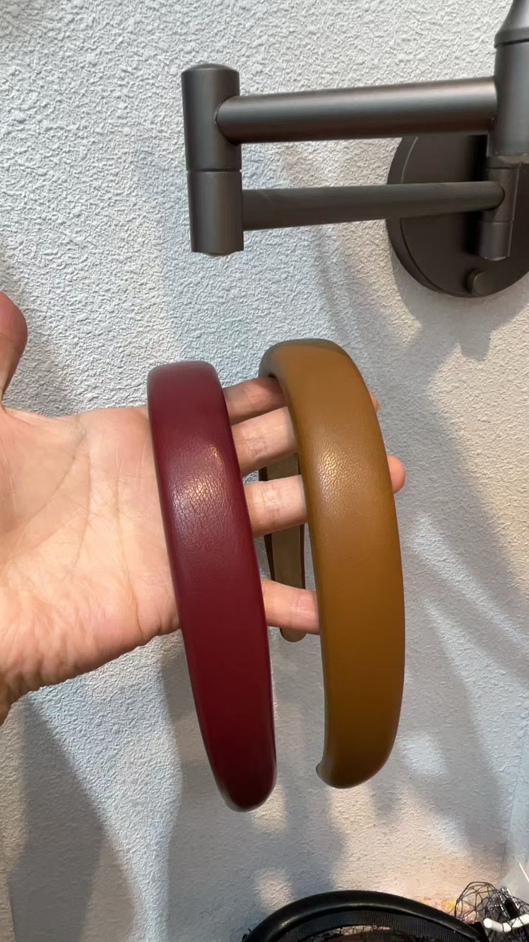 倩倩家早秋款发箍