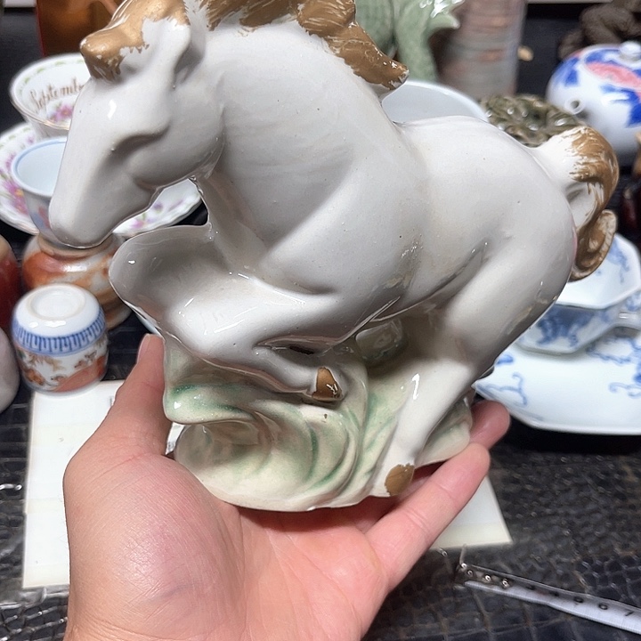 默认微瑕  完美者慎拍