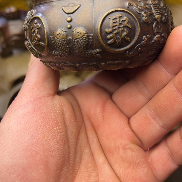 铜器摆件铜器摆件铜器摆件