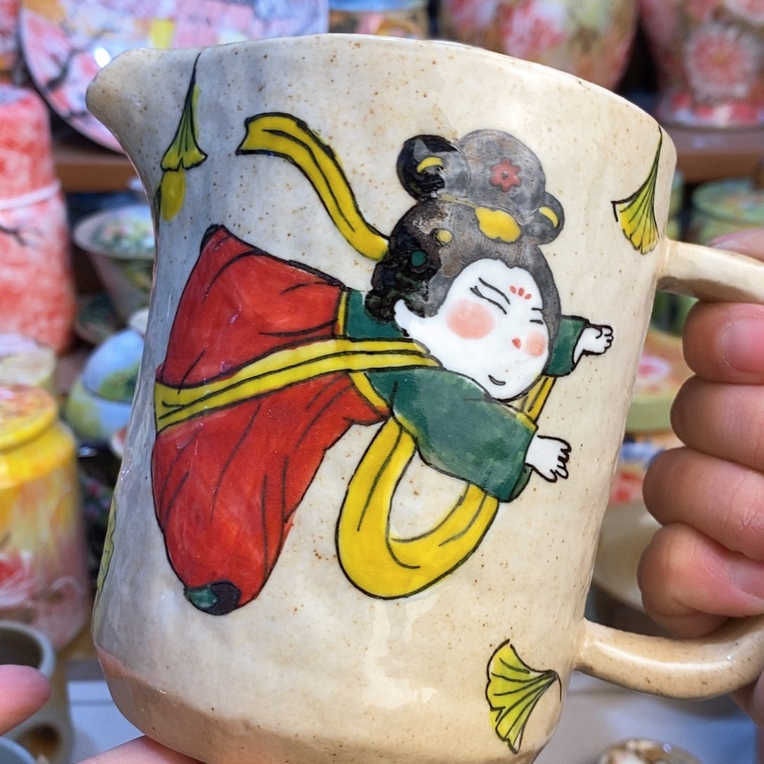 瓷片新年快乐福利多多