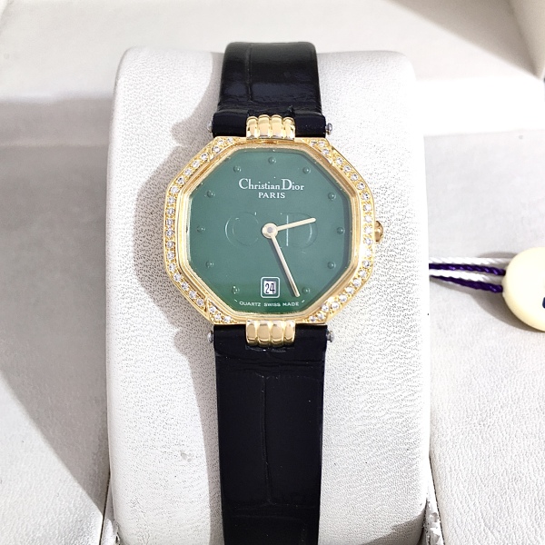 迪奥/石英表/表径25/95新/S99250113029/250209HN0026