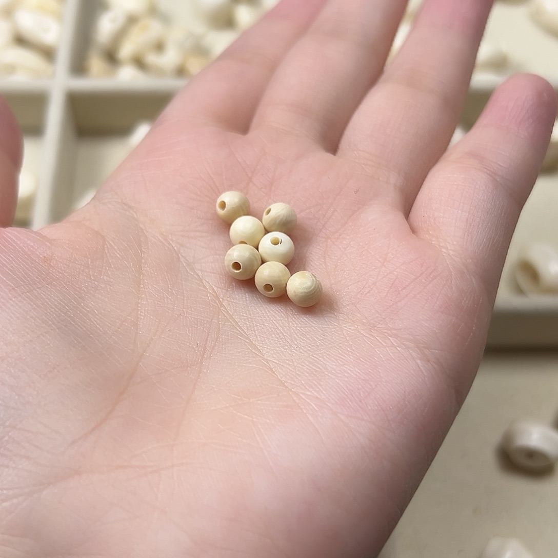 ʚ***ɞ手串/手链/手镯猛犸象牙猛犸原材料边角料大块料