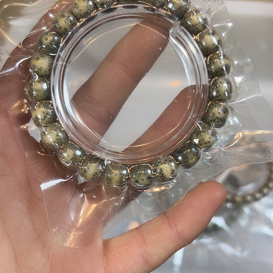 星月菩提吊坠10的，512