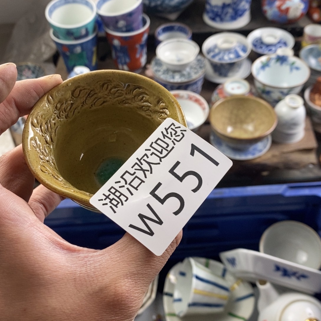 薛***薛瓷器的时候我也是醉