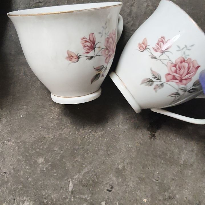彰***歌瓷陶瓷盘子碗啥都有