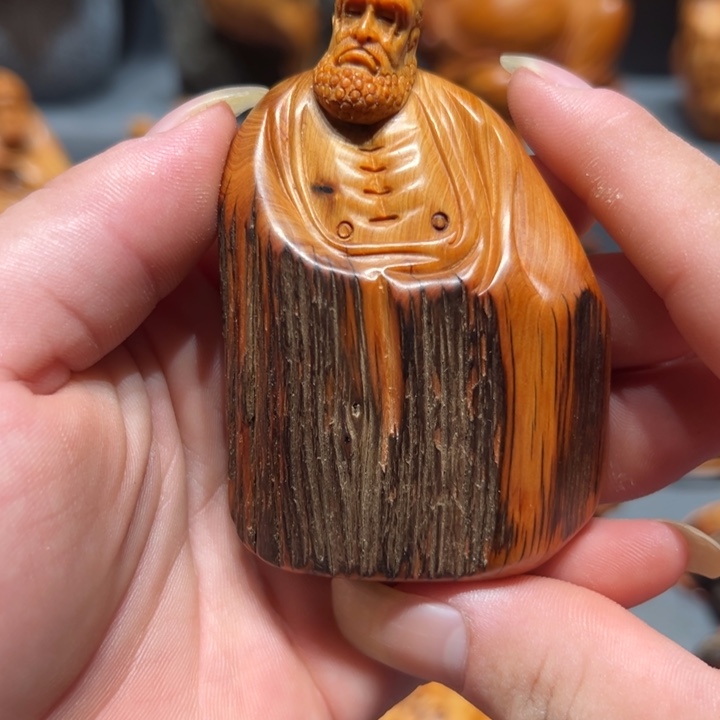 柏木（崖柏）点点关注，感谢