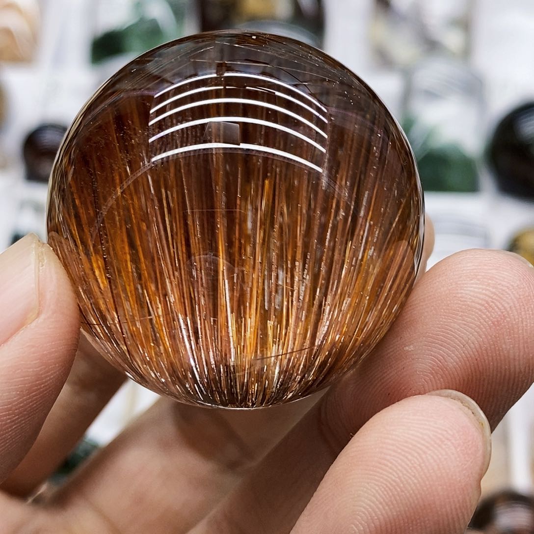 水晶摆件未镶嵌周摆件