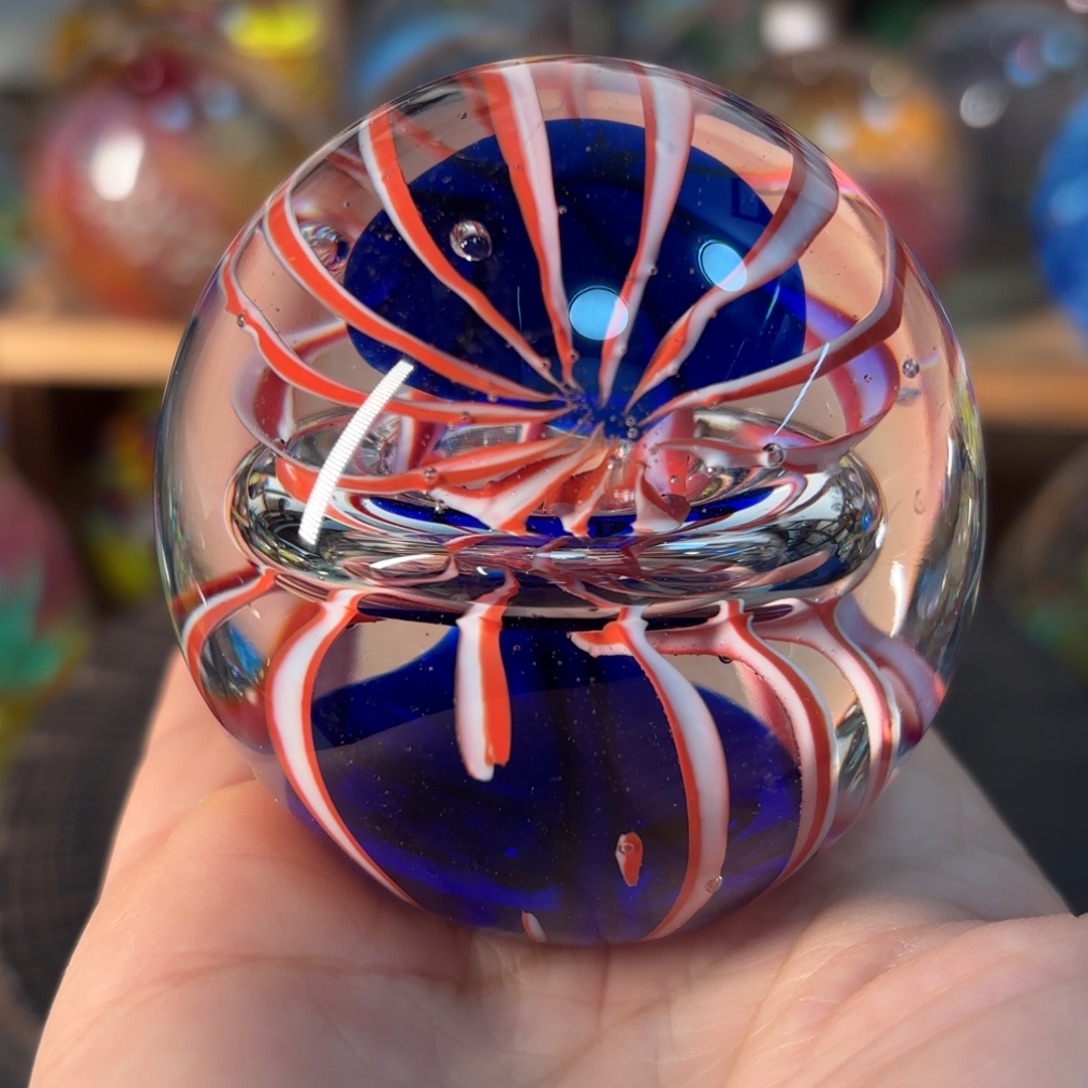 琉璃手工艺品精品