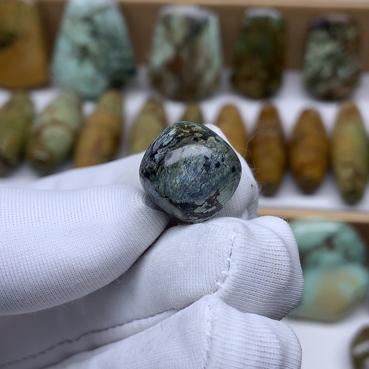 未镶嵌散珠配饰配珠