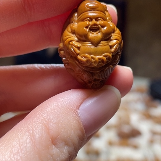 橄榄核手串/手链橄榄核