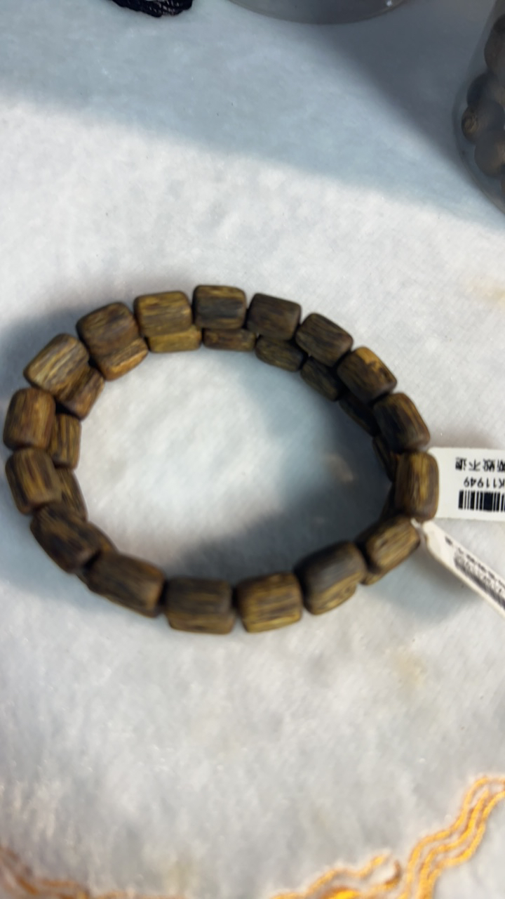 棋楠桶珠单圈0.8/7克+多样性发一