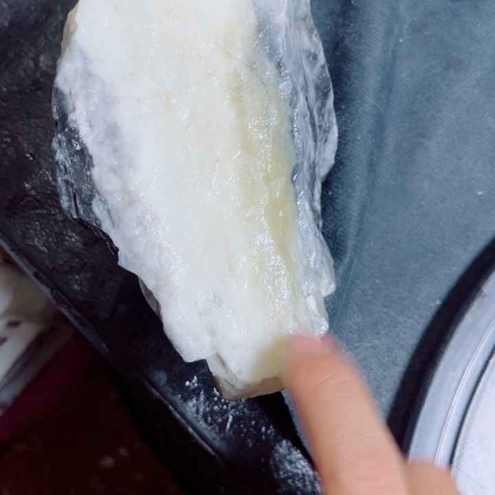 阿***倒和田玉未镶嵌珠宝奇石