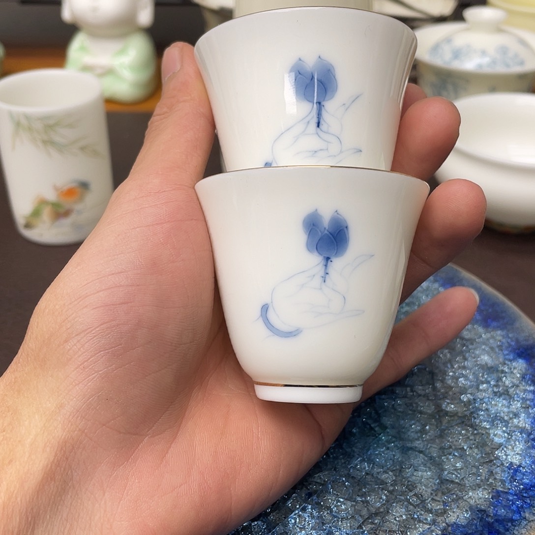茶具这么便宜的吗