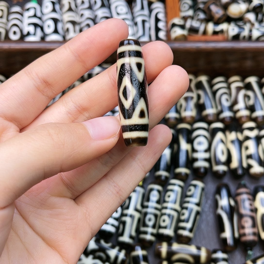 【闪购商品】玛瑙/玉髓颈饰未镶嵌