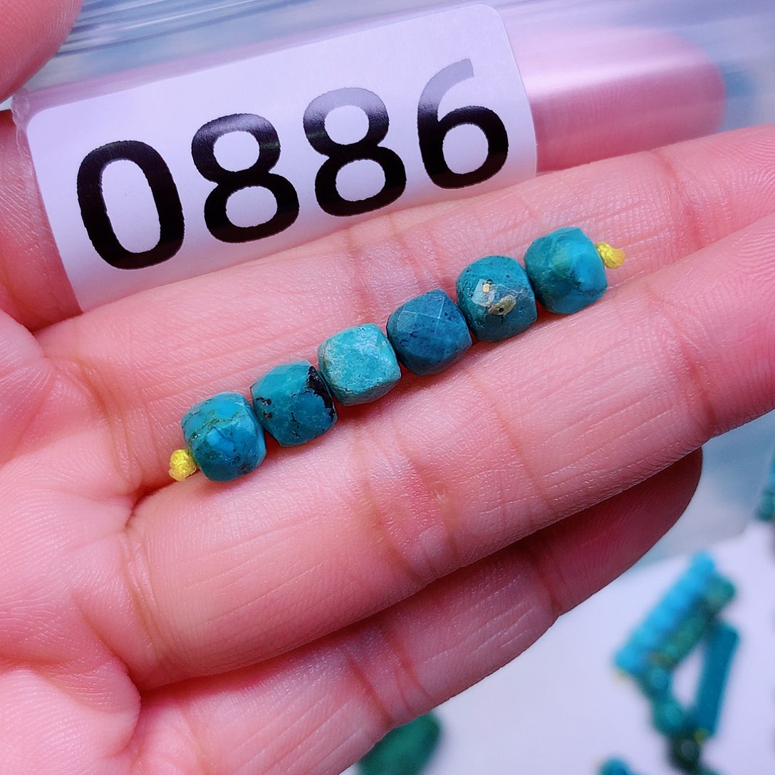 空竹粉丝专享十堰特色手工散珠