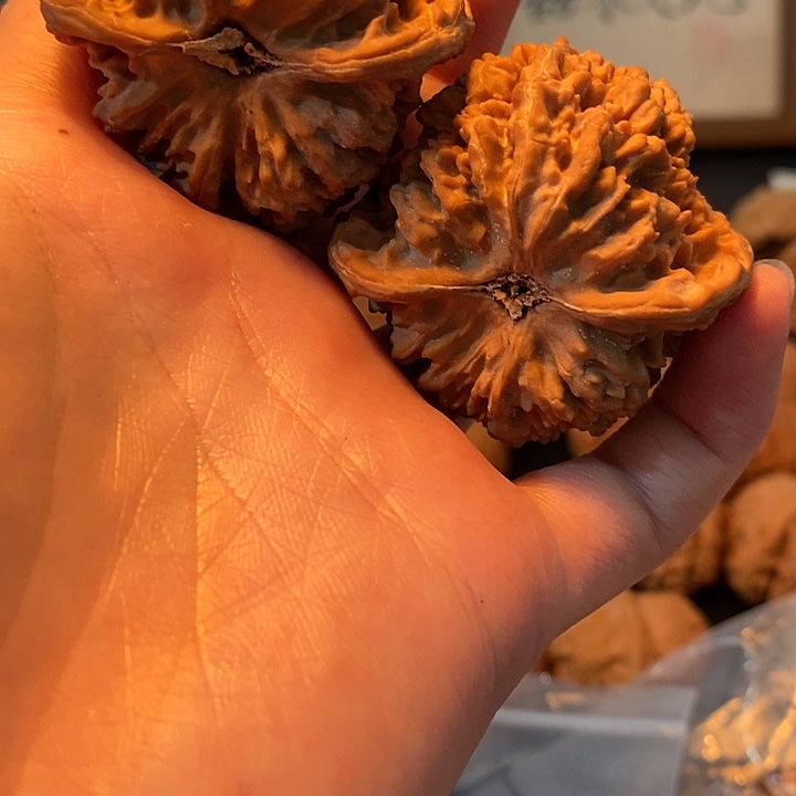 文玩核桃吊坠北**壮111111111