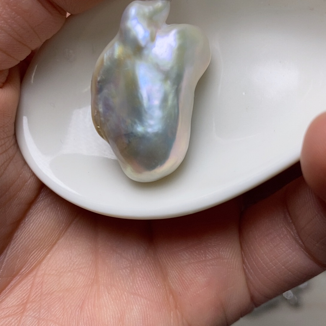 淡水珍珠其它未镶嵌