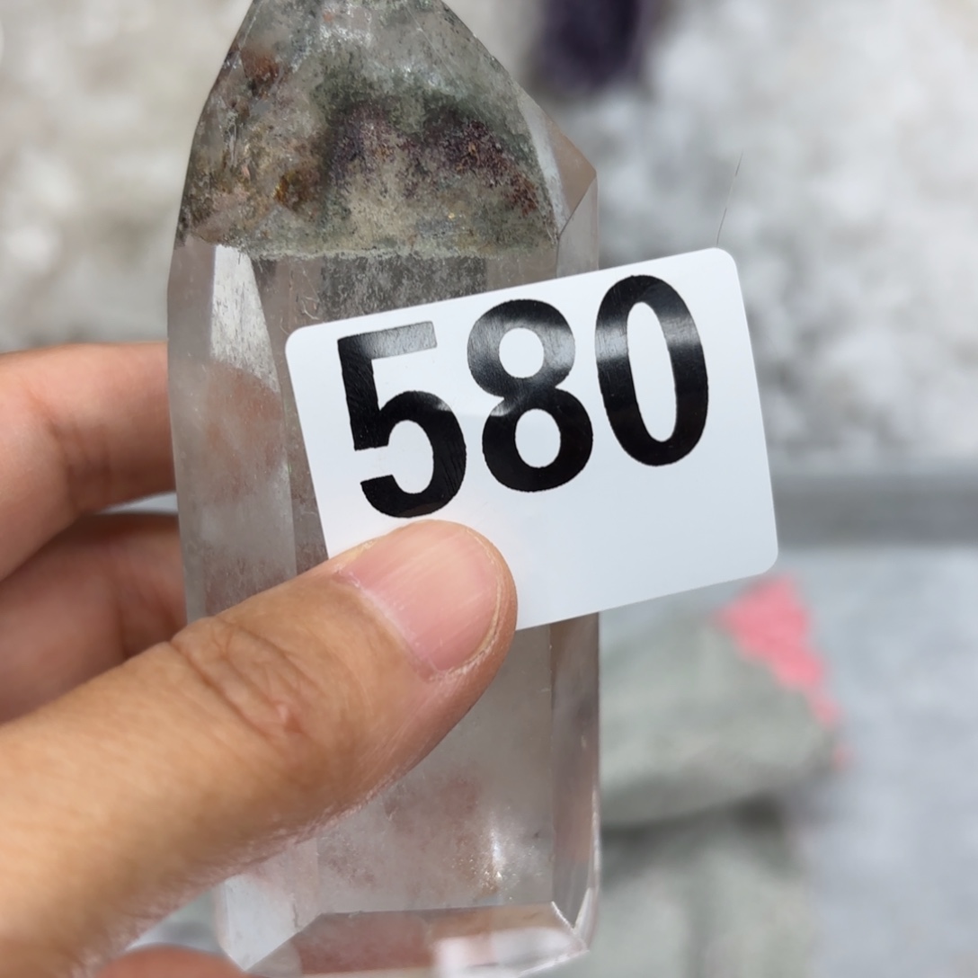 未镶嵌水晶大型摆件（非配饰）