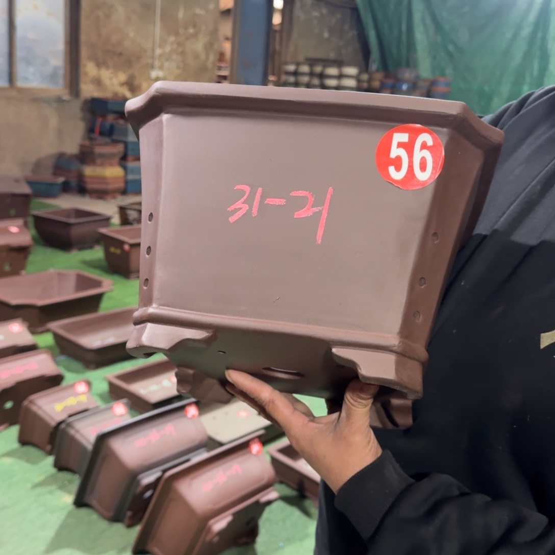 花盆紫砂紫砂花盆