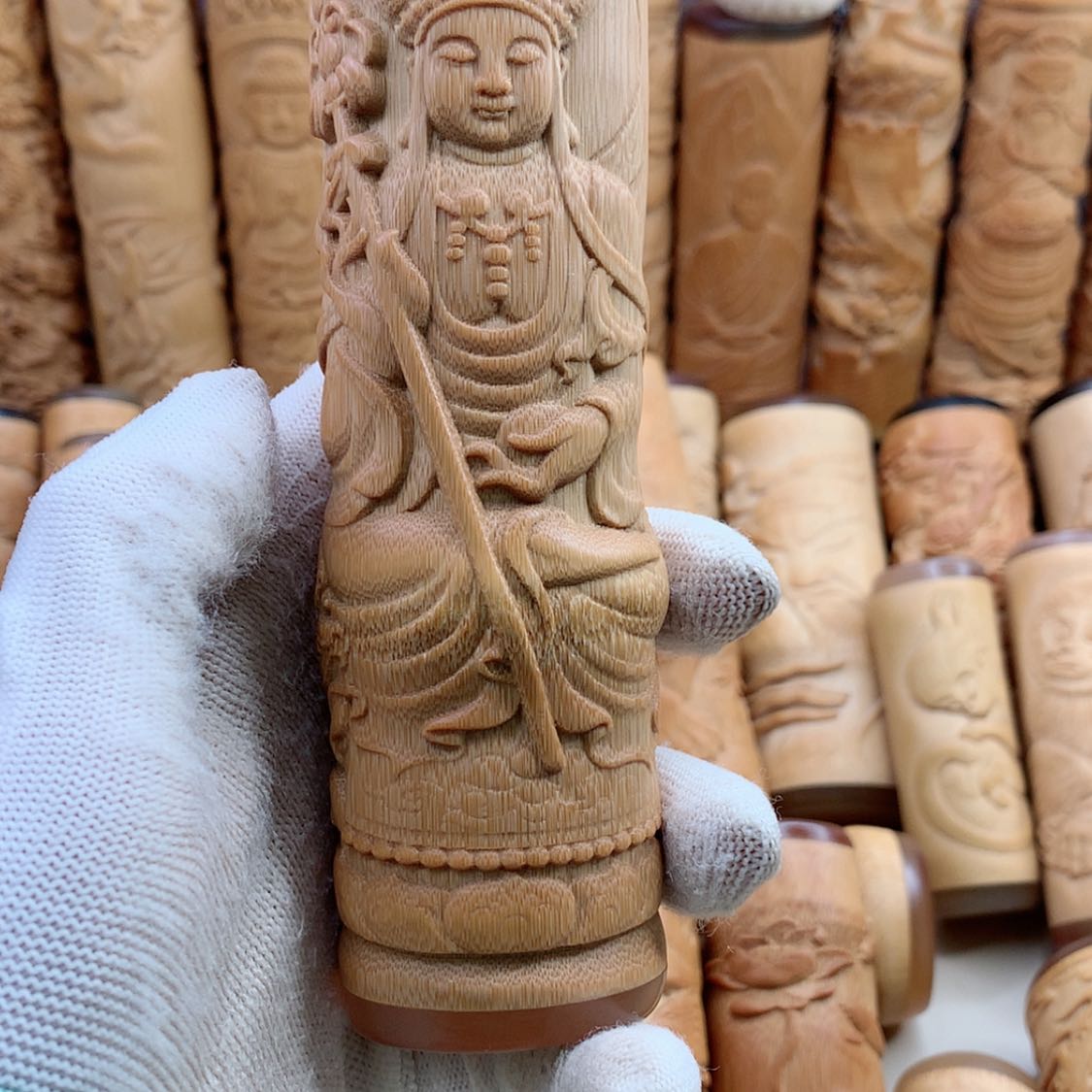 【闪购商品】竹樂**樂实心竹哈哈哈哈哈哈哈哈