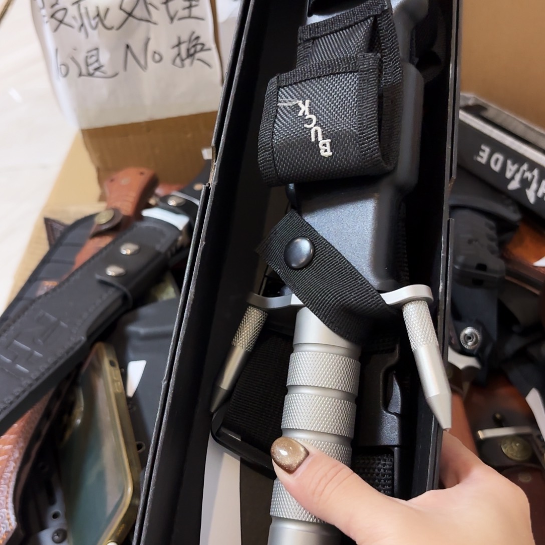 特制钢巴克184大师版