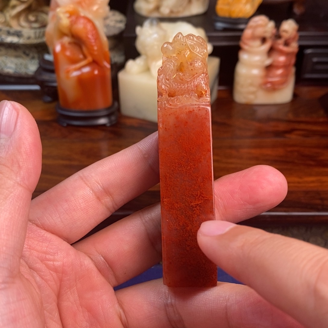 用****1寿山石收藏作品石