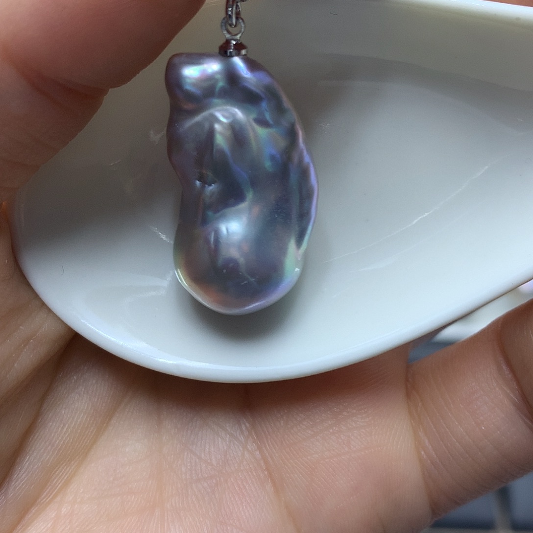 淡水珍珠其它未镶嵌