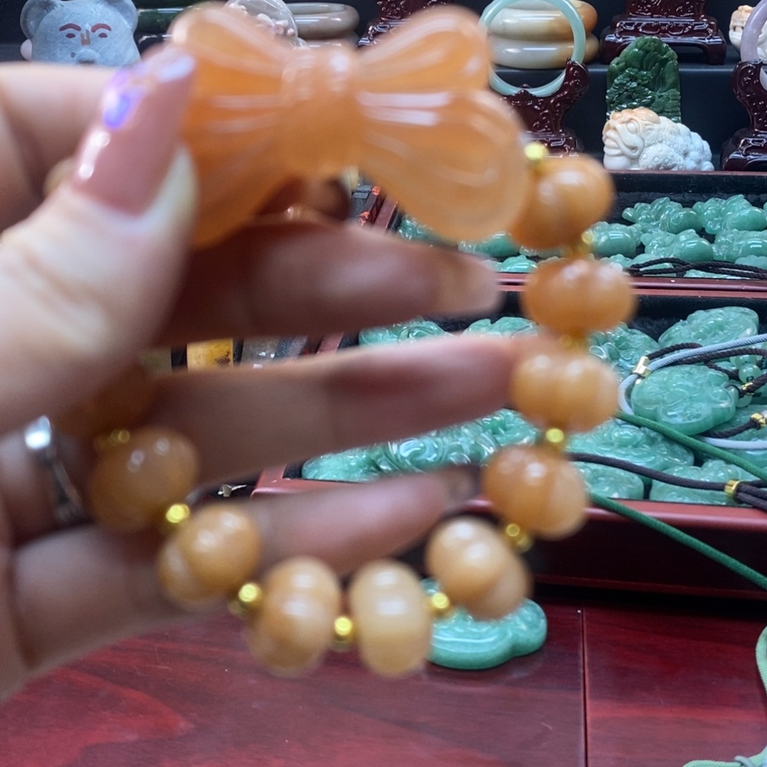 石英质玉手镯合金