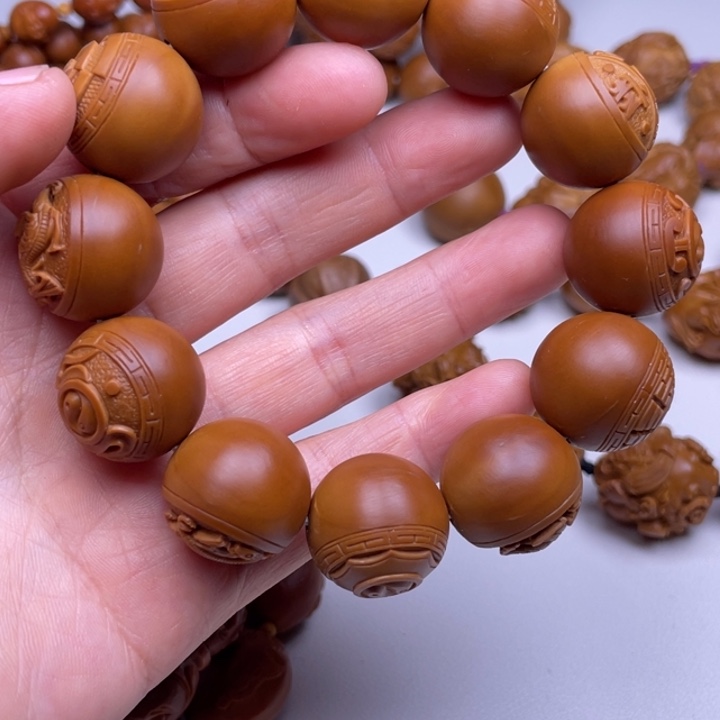 橄榄核手串/手链用****7橄榄油