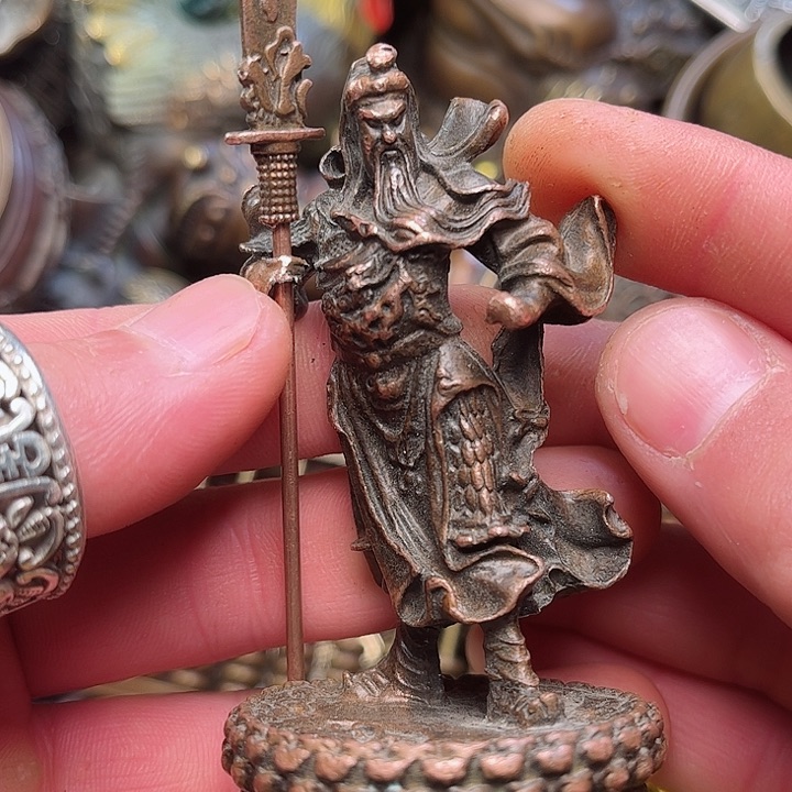 铜器摆件家居摆件