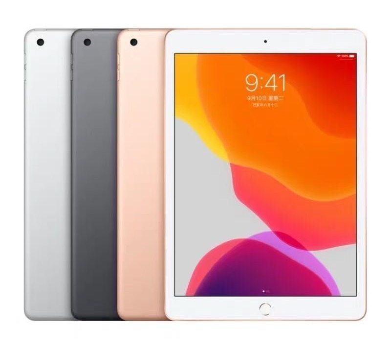 9新 Apple/苹果 iPadmini564g7.9寸平板电脑追剧绘画上网课ipad11