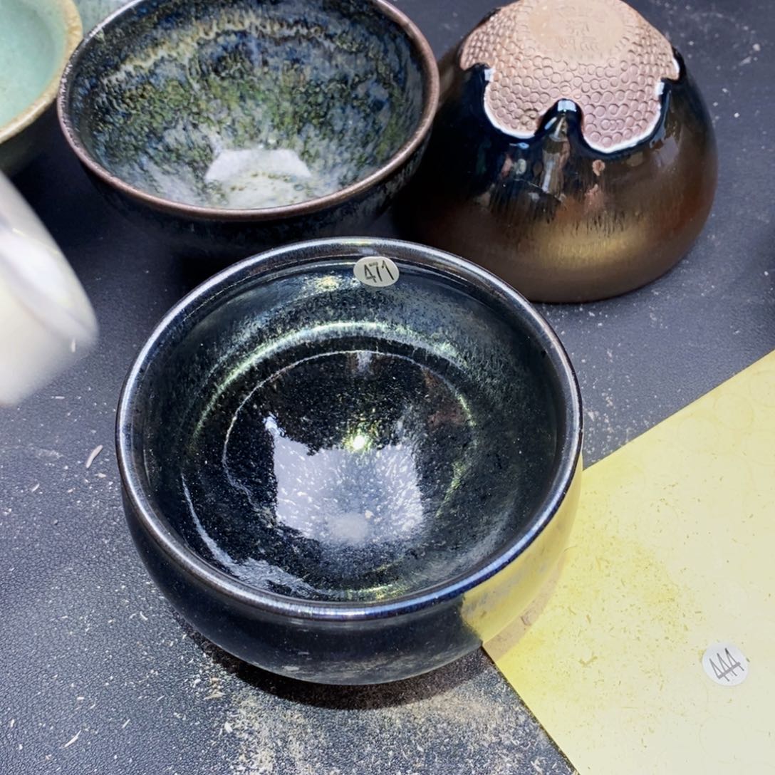 茶盏茶盏悠悠严选精品利福471