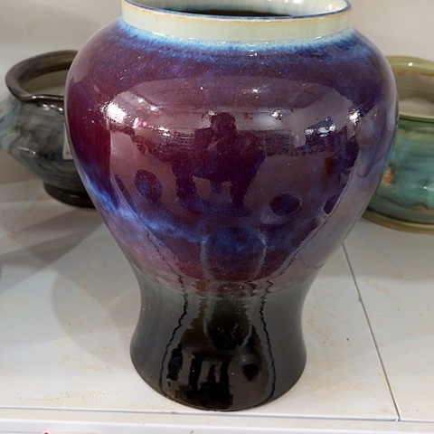 景德镇手工工艺制作