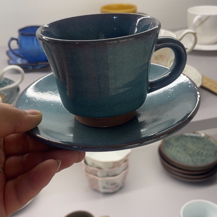 紫砂满二十包邮系列180听**雨