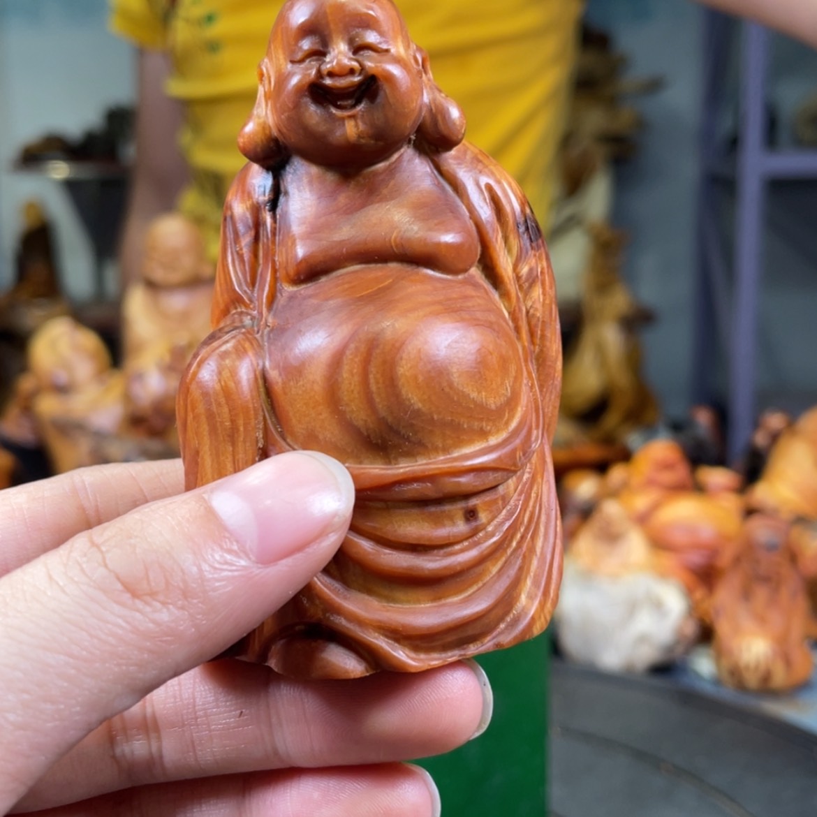 【闪购商品】柏木（崖柏）其他