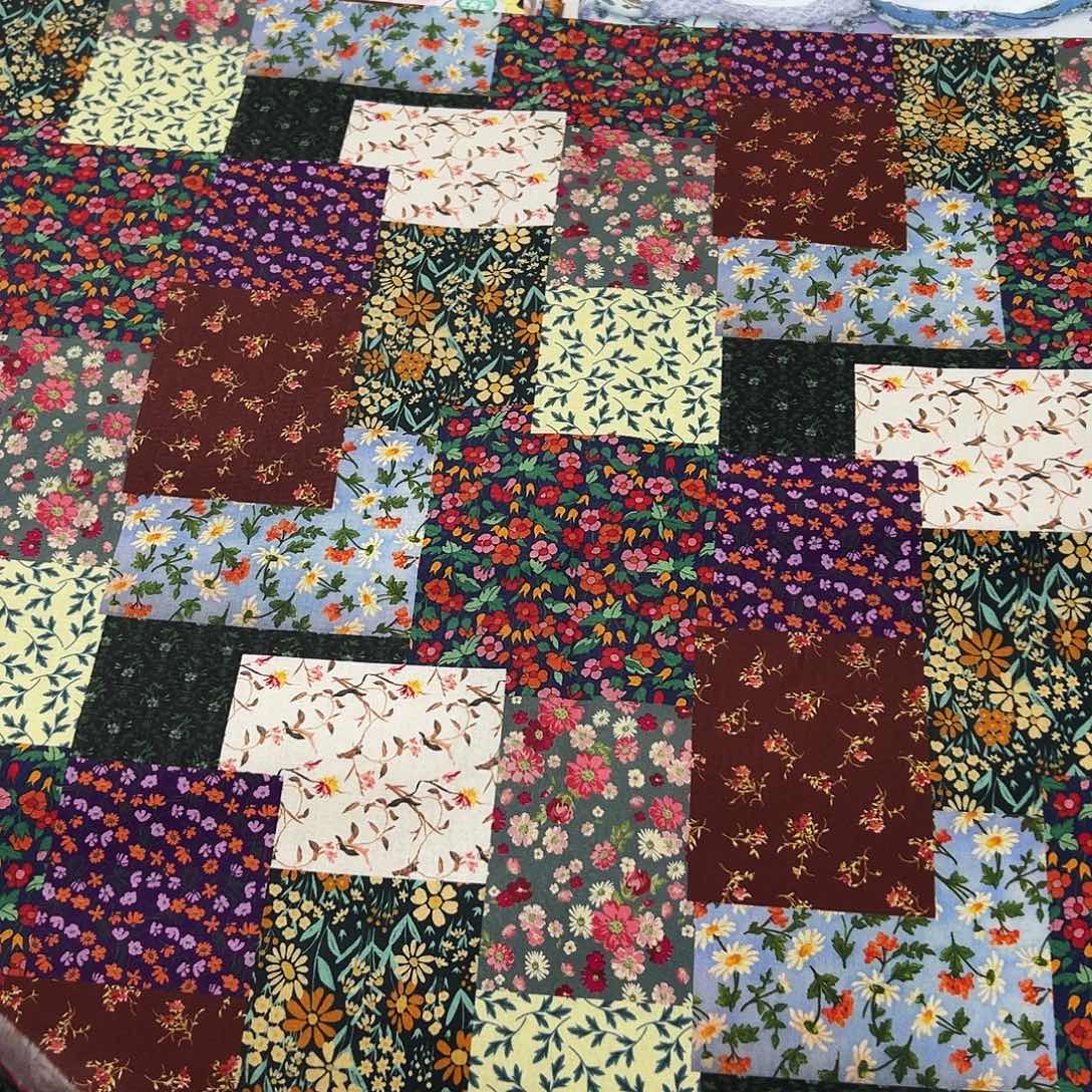 棉一米价纯棉平布1.1米宽区号34