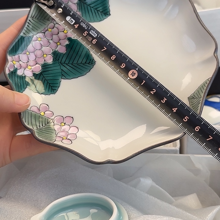 高端进口陶瓷产品