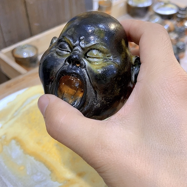 I****n精品茶具陶瓷工艺