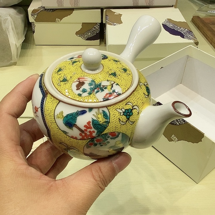 茶具瓷器紫砂杂货